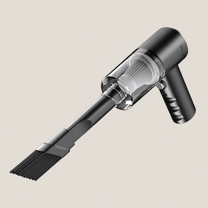 Visclean: Portable Handheld Vacuum